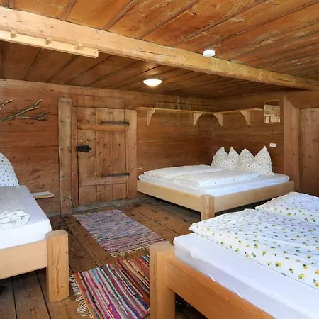 Vakantiehuis Wella