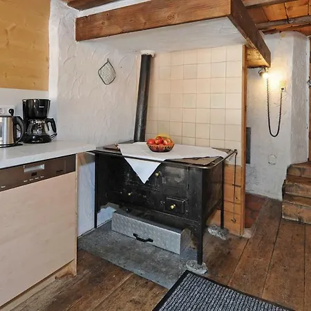 Wella Vakantiehuis *