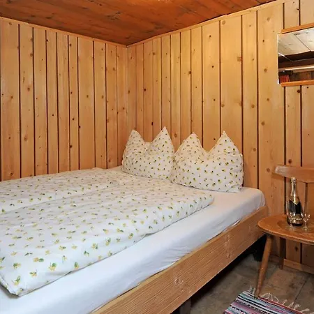 Vakantiehuis Wella
