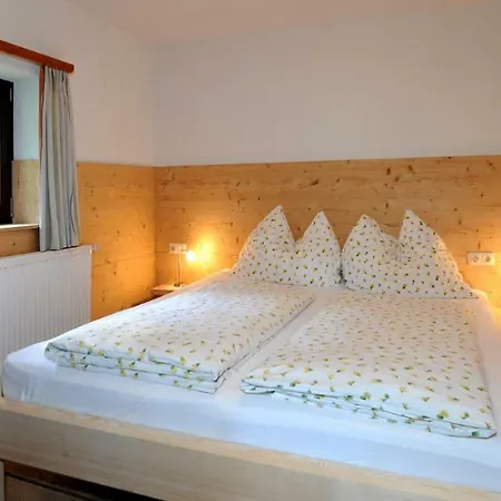 Wella Vakantiehuis *