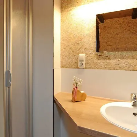 Wella Vakantiehuis *