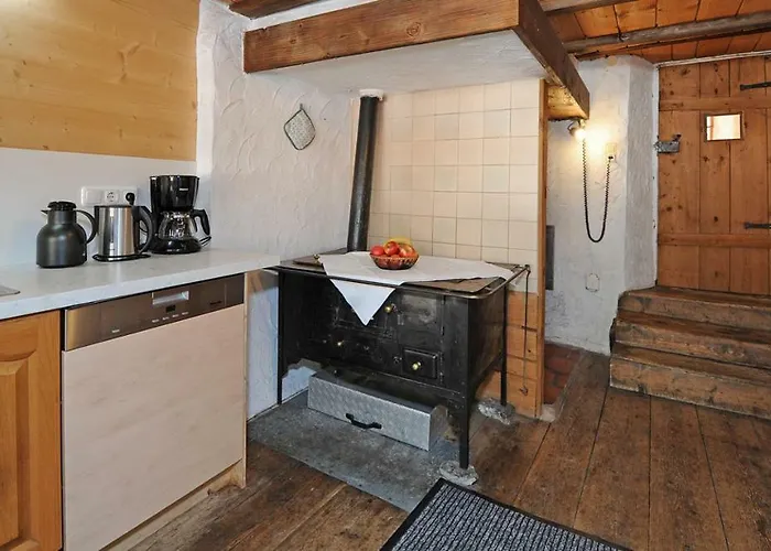 Wella Prázdninový dům *