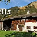 Wella * Holzgau
