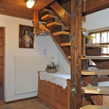 Wella * Holzgau