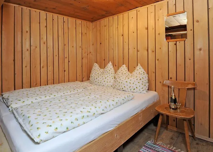 Casa de Férias Wella